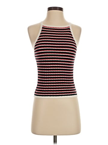 Divided by H&M Sweater Vest (view 1)