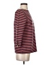 Talbots Red 3/4 Sleeve T-Shirt Size S - photo 4