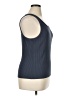 Haven Well Within Gray Sleeveless Top Size XL - photo 4
