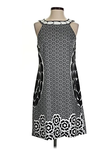 Aryeh Cocktail Dress (view 1)