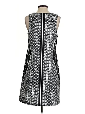 Aryeh Cocktail Dress (view 2)