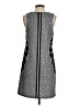 Aryeh Graphic Black Cocktail Dress Size S - photo 2