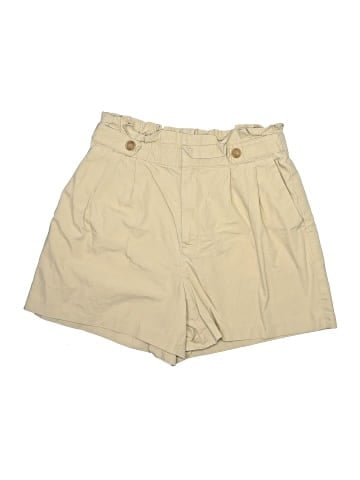 Banana Republic Factory Store Khaki Shorts (view 1)