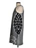 Aryeh Graphic Black Cocktail Dress Size S - photo 5