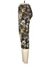Unbranded Print Gold Leggings One size - photo 5