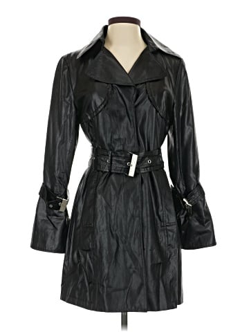 Hilary Radley Trenchcoat (view 1)