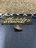 Absolutely Famous Blue Sleeveless Blouse Size 1X - photo 7