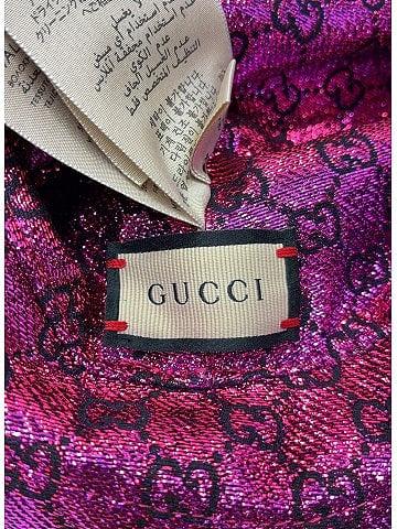 Gucci Hat (view 2)