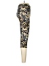 Unbranded Print Gold Leggings One size - photo 4