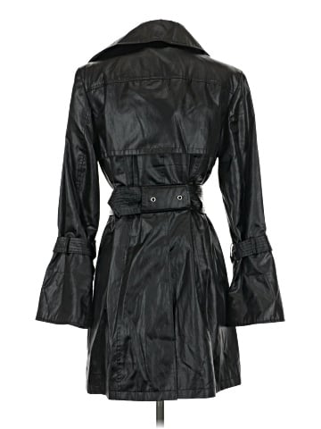Hilary Radley Trenchcoat (view 2)