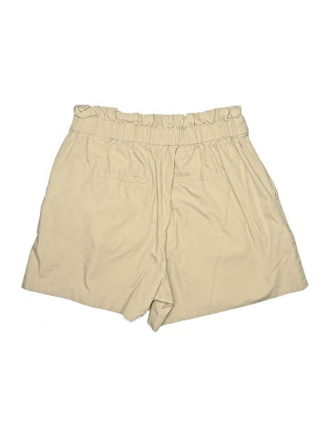 Banana Republic Factory Store Khaki Shorts (view 2)