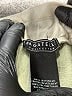 Bagatelle 100% Polyurethane Ivory Casual Pants Size M - photo 7