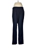 Calvin Klein Blue Track Pants Size 8 - photo 2