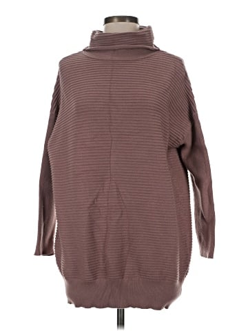 Unbranded Turtleneck Sweater (view 1)