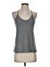 Under Armour Gray Tank Top Size S - photo 1