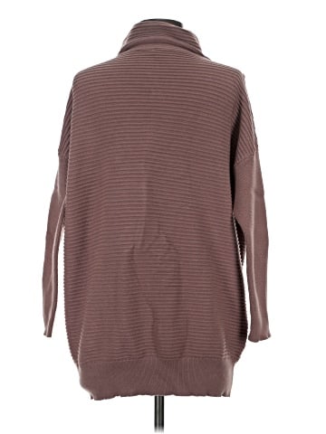 Unbranded Turtleneck Sweater (view 2)