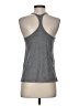 Under Armour Gray Tank Top Size S - photo 2