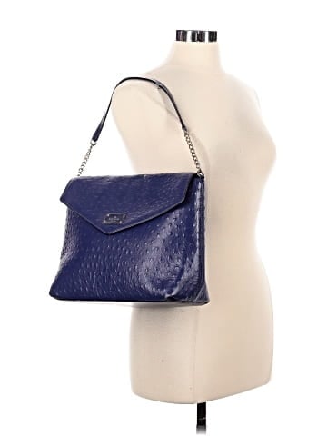 Kate Spade New York Leather Shoulder Bag (view 2)