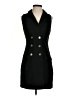 Jason Wu 100% Polyester Black Cocktail Dress Size XS - photo 1