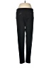 Lou & Grey Solid Black Track Pants Size M (estimated) - photo 1