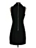 Jason Wu 100% Polyester Black Cocktail Dress Size XS - photo 2