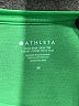 Athleta Green Short Sleeve T-Shirt Size M - photo 7