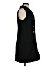 Jason Wu 100% Polyester Black Cocktail Dress Size XS - photo 4