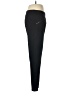 Lou & Grey Solid Black Track Pants Size M (estimated) - photo 4