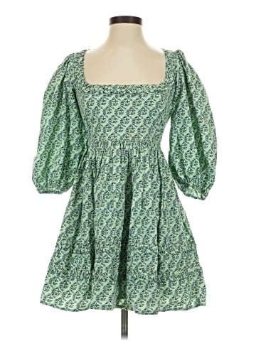 Rhode Casual Dress (view 1)