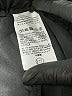 Unbranded 100% Polyester Black Cargo Pants Size 1X - photo 7