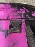 Lovesick Tie-dye Purple Shorts Size 15 - photo 4