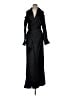 Xscape Black Cocktail Dress Size 6 - photo 1