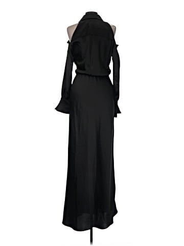Xscape Cocktail Dress (view 2)