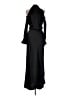 Xscape Black Cocktail Dress Size 6 - photo 2