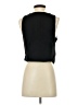 Cupcakes & Cashmere Black Vest Size S - photo 2