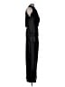 Xscape Black Cocktail Dress Size 6 - photo 4