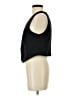 Cupcakes & Cashmere Black Vest Size S - photo 5