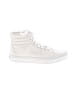 Vans White Sneakers Size 7 1/2 - photo 1