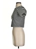 The Fifth Black Short Sleeve Top Size XS - photo 5