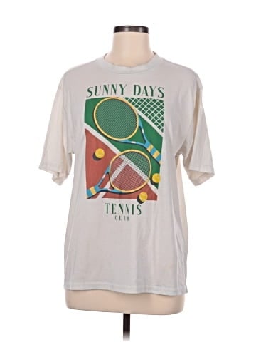 Modern Lux Short Sleeve T-Shirt (view 1)
