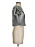 The Fifth Black Short Sleeve Top Size XS - photo 4