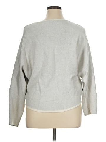 Catherine Malandrino Pullover Sweater (view 2)