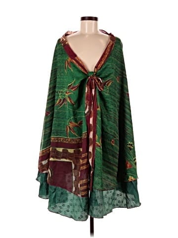 Desigual Poncho (view 1)