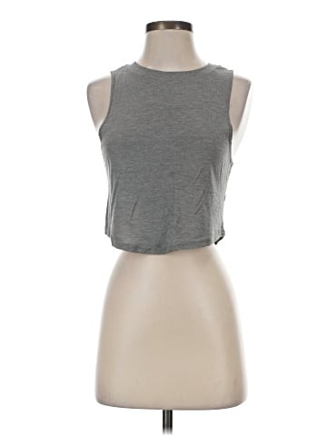 Live Love Dream Aeropostale Sleeveless T-Shirt (view 1)