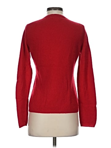 Peck & Peck Cashmere Pullover Sweater (view 2)