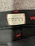 Alice + Olivia Black Jeggings Size 30 waist - photo 7