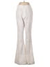 boa. Ivory Dress Pants Size M - photo 1