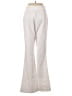 boa. Ivory Dress Pants Size M - photo 2