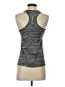 Head 100% Polyester Gray Active Tank Size S - photo 2