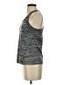 Head 100% Polyester Gray Active Tank Size S - photo 5